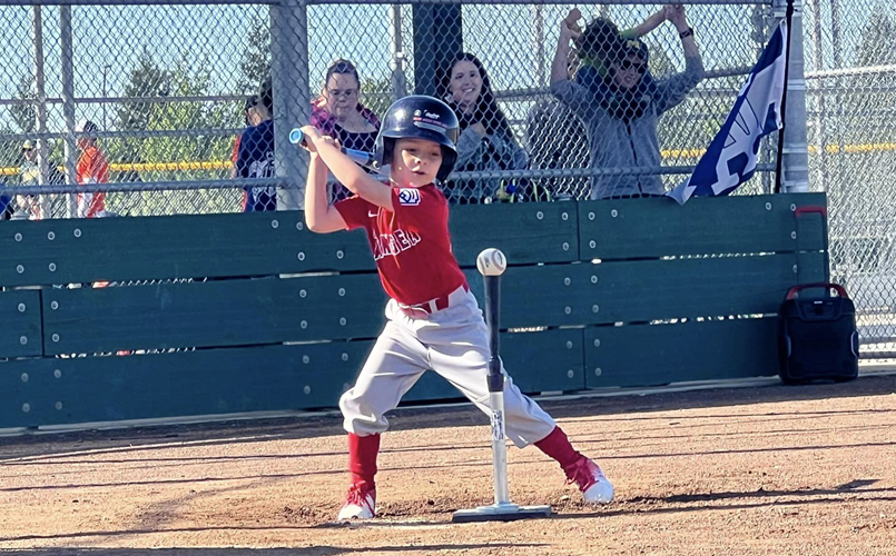 Maidu Little League