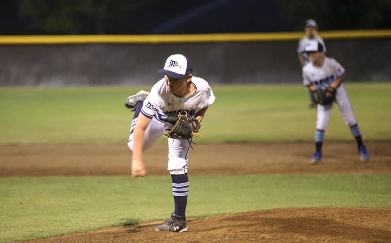 Maidu Little League